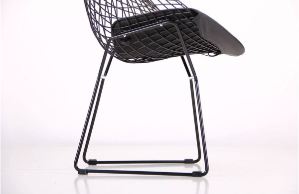 Стул AMF Jaco Черный-13