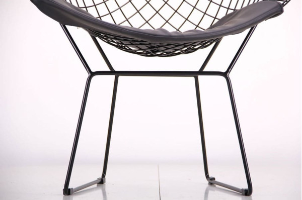 Стул AMF Jaco Черный-14