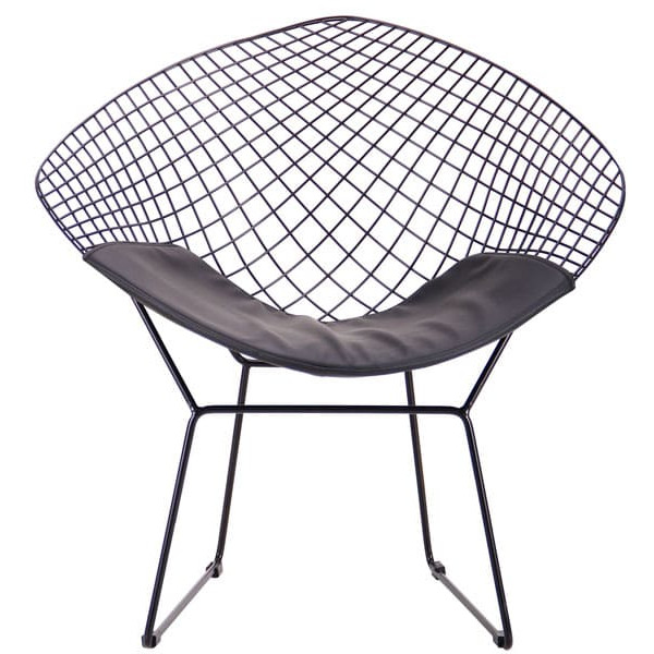 Стул AMF Jaco Черный-2