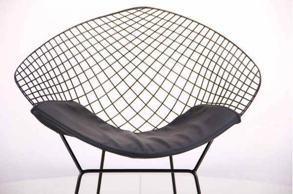 Стул AMF Jaco Черный-5