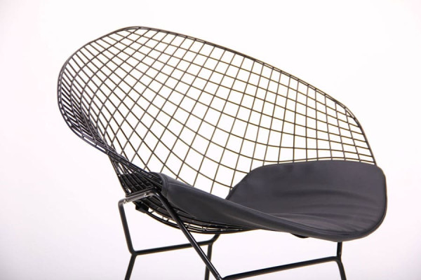 Стул AMF Jaco Черный-6