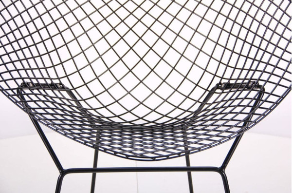 Стул AMF Jaco Черный-8