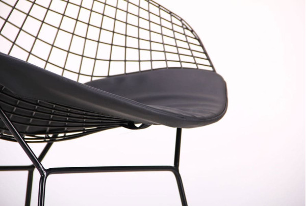 Стул AMF Jaco Черный-9