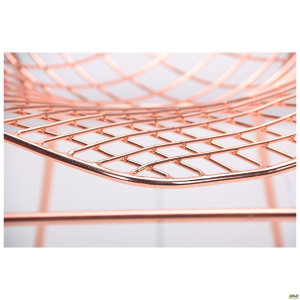 Стілець AMF Jaco Rose Gold-8