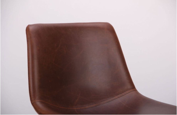 Стул AMF Jango Cowboy Каштан-5