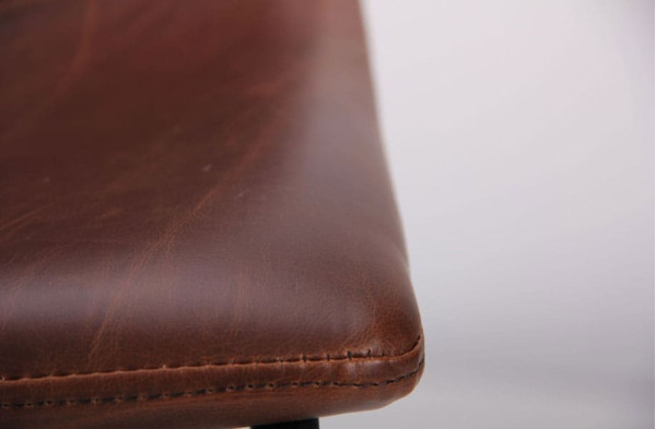 Стул AMF Jango Cowboy Каштан-9