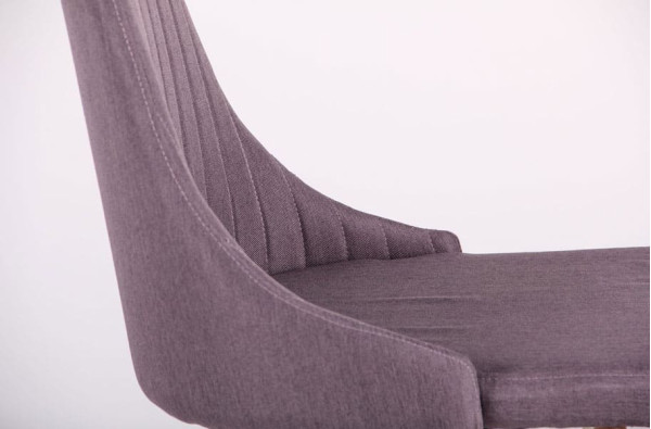 Стул AMF Jasmine Бук-Капучино-10