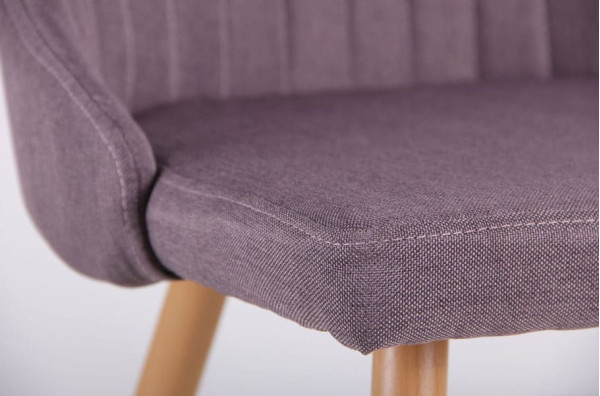 Стул AMF Jasmine Бук-Капучино-11