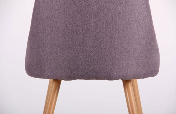 Стул AMF Jasmine Бук-Капучино-13