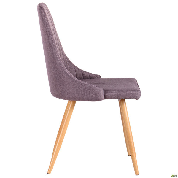 Стул AMF Jasmine Бук-Капучино-4