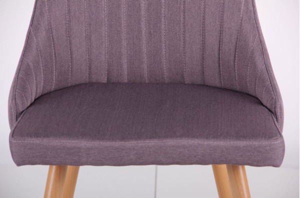 Стул AMF Jasmine Бук-Капучино-8