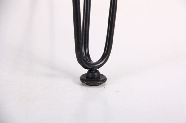 Стул AMF Kiwi Черный-12