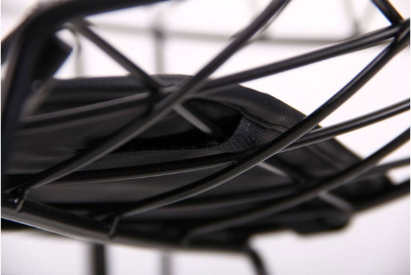 Стул AMF Kiwi Черный-14