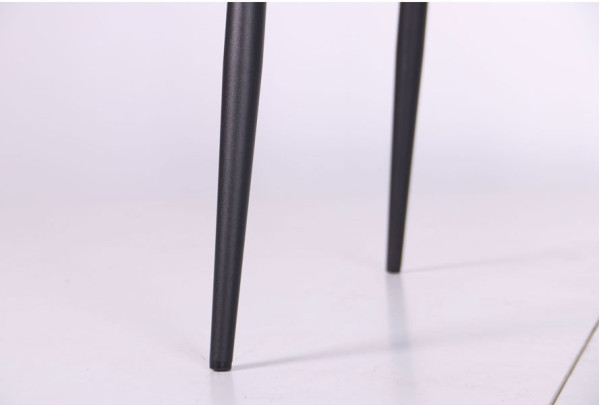 Стул барный AMF Kurt Anthracite-11