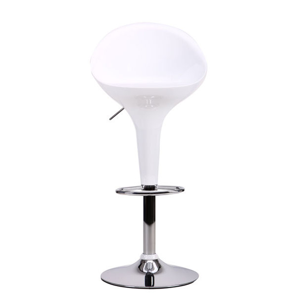 Стул барный AMF Peony белый-2