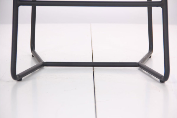 Полубарный стул AMF Alphabet F black-olive-13