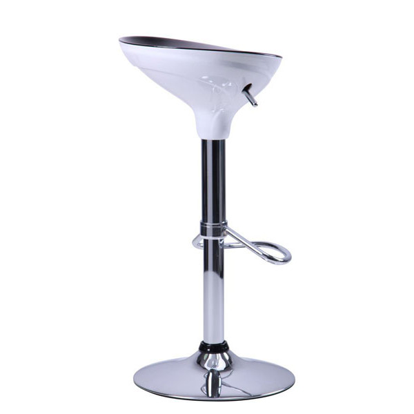 Стул барный Хокер AMF Alba Черный-6