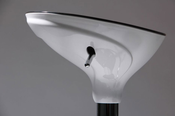 Стул барный Хокер AMF Alba Черный-3