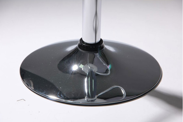 Стул барный Хокер AMF Alba Черный-1