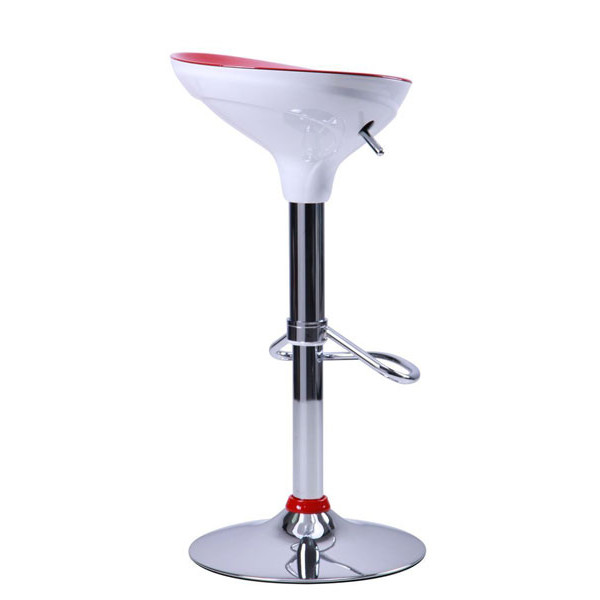 Стул барный Хокер AMF Alba Красный-6