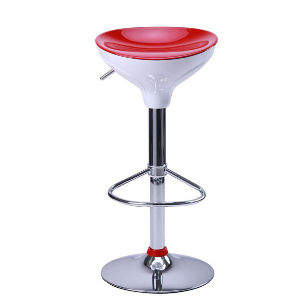 Стул барный Хокер AMF Alba Красный-5