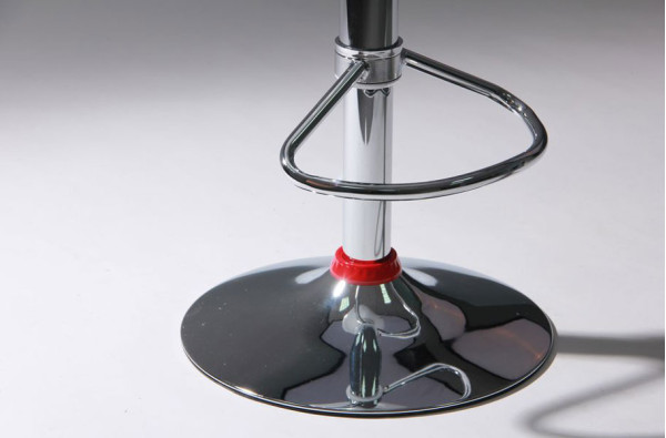 Стул барный Хокер AMF Alba Красный-1