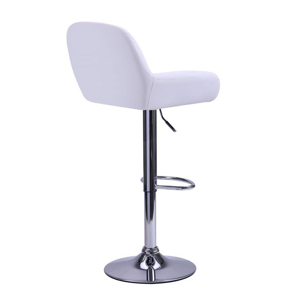 Стул барный AMF Juan белый-7