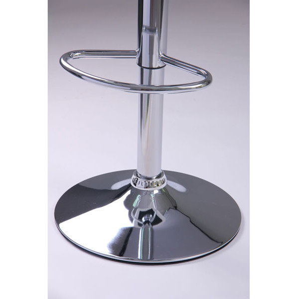 Стул барный AMF Juan белый-3