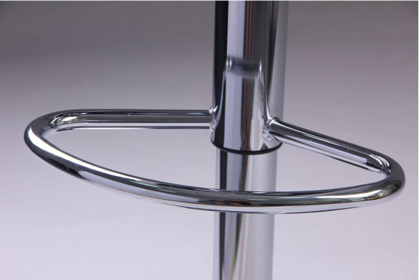 Стул барный AMF Juan белый-2