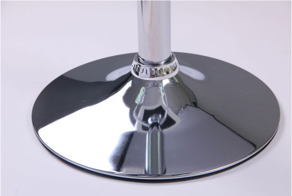 Стул барный AMF Juan белый-1