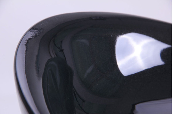 Стул барный AMF Lily черный-4