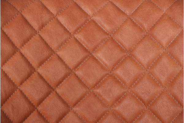 Стілець барний AMF Saddle ocher-14