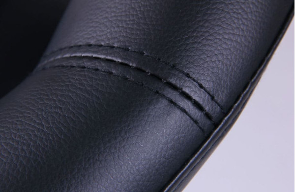 Стілець барний AMF Valeri Чорний-7