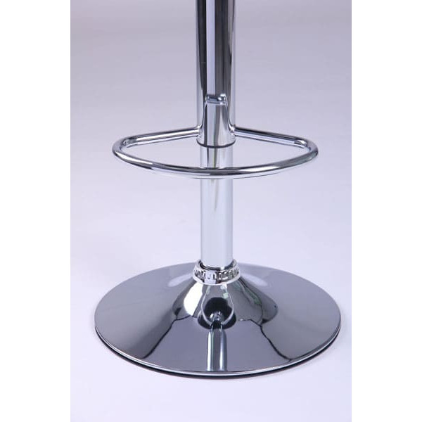 Стілець барний AMF Valeri Чорний-8