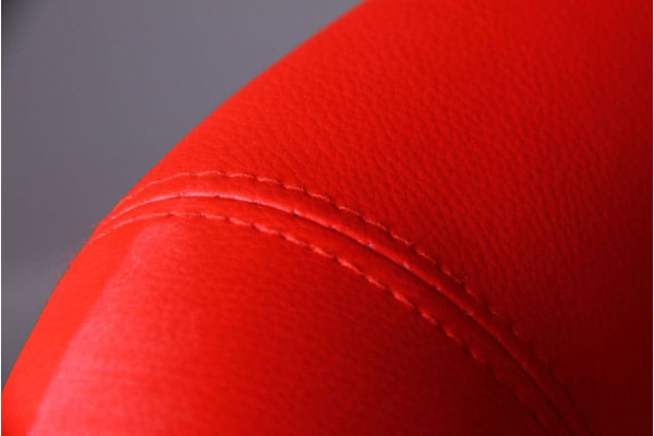 Стул барный AMF Valeri Красный-6