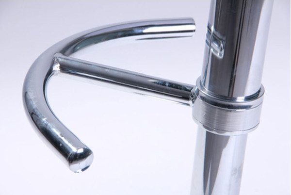 Стул барный хокер AMF Версаль Неаполь N-20-6