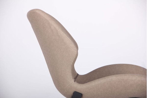 Стул AMF Foster smoky beije PU-5