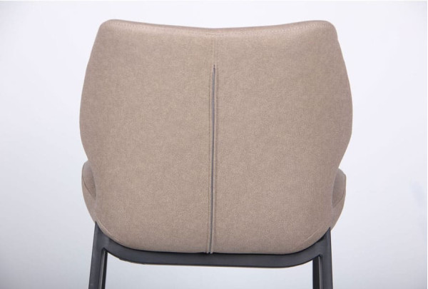 Стул AMF Foster smoky beije PU-7