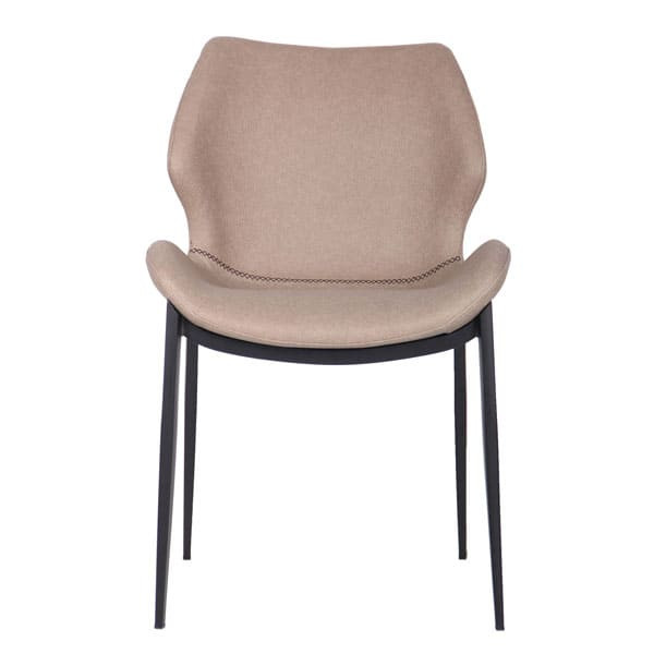 Стул AMF Foster smoky beije PU-2