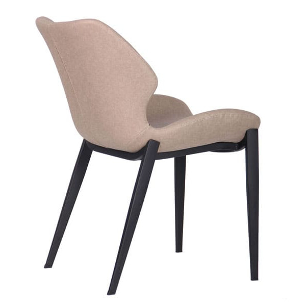 Стул AMF Foster smoky beije PU-4