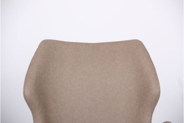 Стул AMF Foster smoky beije PU-9