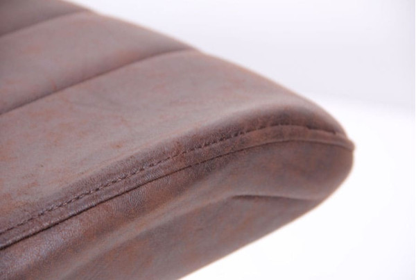 Стул AMF Френсис черный-cowboy черный кофе-5