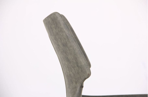 Стілець AMF Raffle brass-pine-12