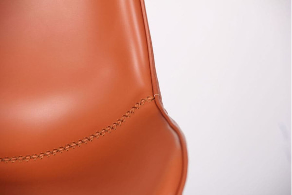 Стілець AMF Sandor Caramel leather-9