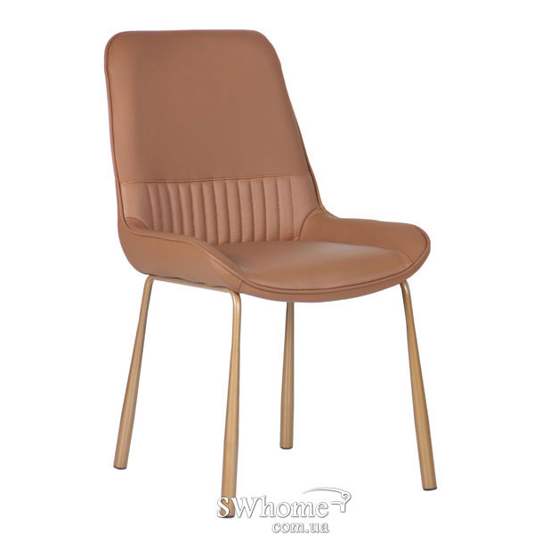 Стул AMF Skinner copper-0