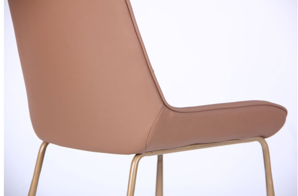 Стул AMF Skinner copper-7