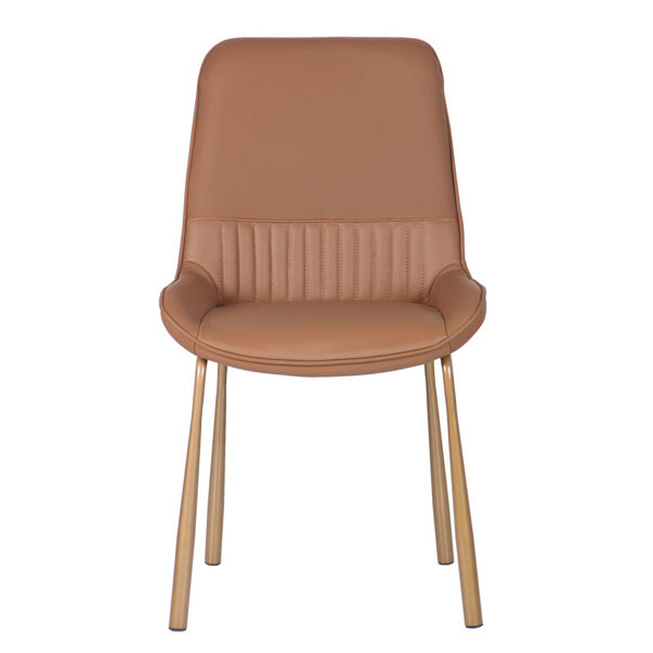 Стул AMF Skinner copper-2