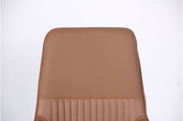 Стул AMF Skinner copper-9