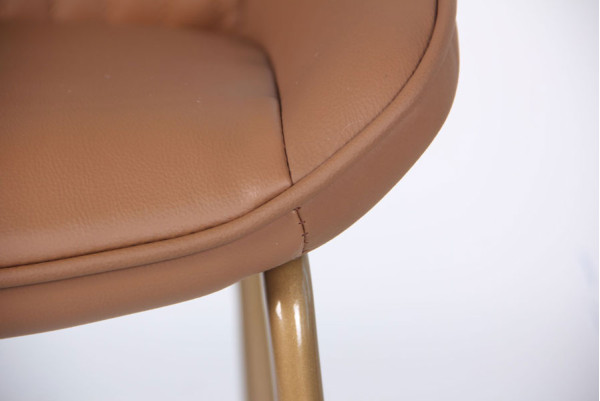 Стул AMF Skinner copper-11