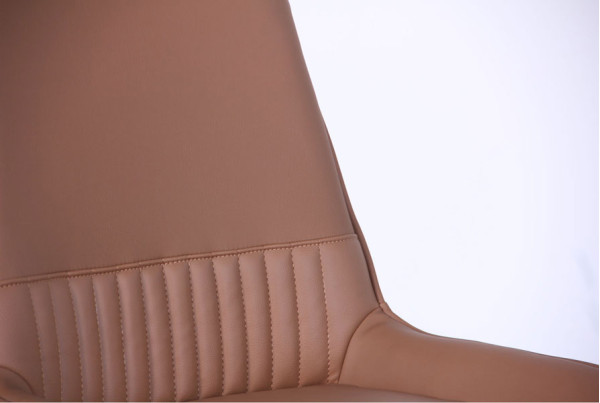 Стул AMF Skinner copper-12